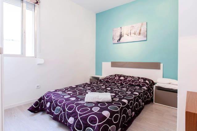 Centro Madrid Rio - Monederos D Apartment Exterior photo